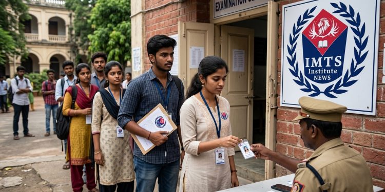 RIE CEE 2026 Admit Card Released Today at @cee.ncert.gov.in Exam on July 3 for Five Regional Institutes of Education