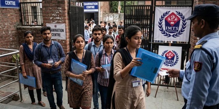 JoSAA 2026 Choice Filling Closes Today at 5 PM at @josaa.nic.in Round 1 Seat Allotment on June 13 for 67323 Seats Across IITs NITs IIITs and GFTIs
