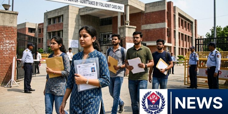 CUET UG 2026 Answer Key Released at @cuet.nta.nic.in Objection Window Closing Tonight June 11 at 10 PM Challenge Fee Rs 200