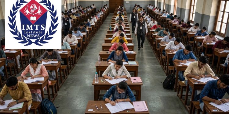 NEET UG 2026 Re-Exam NTA Fully Prepared Official Statement Released Security Verification Complete