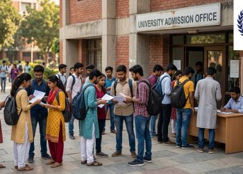 NCHMCT JEE 2026 Counselling Round 1 Seat Allotment on June 6 at @nchmcounselling.nic.in Registration Window Closed Today