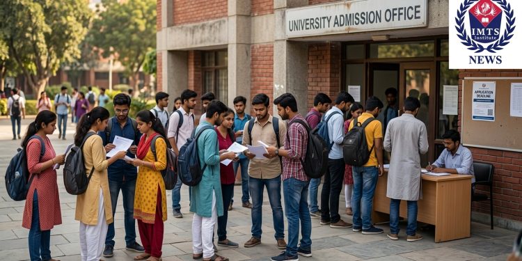 NCHMCT JEE 2026 Counselling Round 1 Seat Allotment on June 6 at @nchmcounselling.nic.in Registration Window Closed Today