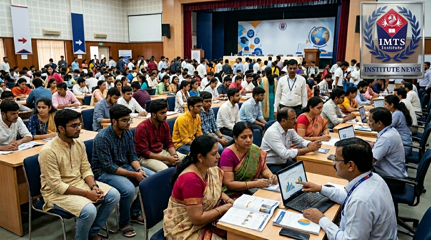 IIT Delhi Signs MoUs with 18 NITs Under ALIGN Initiative Introduces GATE-Free MTech PhD Admission and Final-Year Exchange Programme - IMTS News