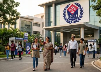JEE Main 2026 April Session Marks vs Rank Analysis Top Candidates from Session 2 Finalise NIT and IIIT Choice Lists for JoSAA
