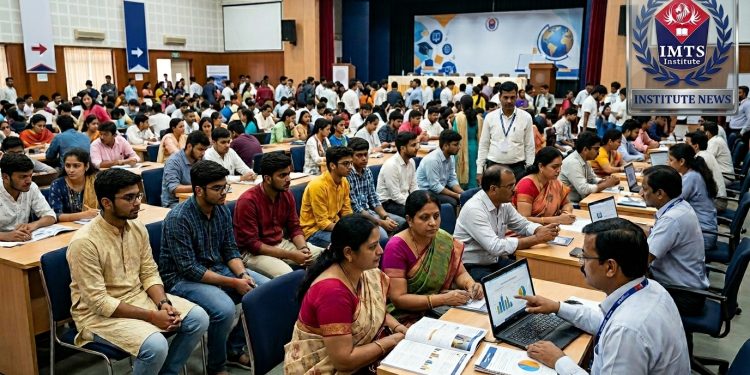 IIT Delhi Signs MoUs with 18 NITs Under ALIGN Initiative Introduces GATE-Free MTech PhD Admission and Final-Year Exchange Programme