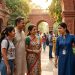 CBSE Class 12 Re-Evaluation Process Details Examiners Access Specific Questions Only on Tablets IIT Teams on Standby at postresult.cbseit.in