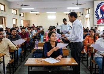 IIT Placements 2026 to 2027 All IIT Panel Discusses Banning JEE Advanced Rank Disclosure to Protect SC ST and OBC Students