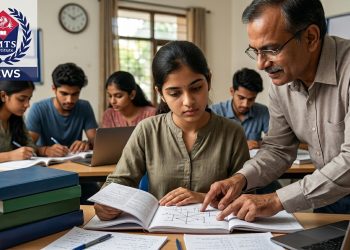 IIT Panel Gives Green Light to CBSE Examiner Portal Re-Evaluation Process to Begin Shortly Teams on Standby @postresult.cbseit.in
