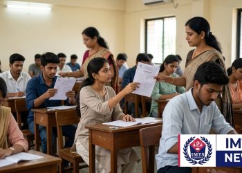 TS EAMCET 2026 Counselling Started at @tgeapcet.nic.in Registration Fee Payment and Slot Booking Active Until June 28