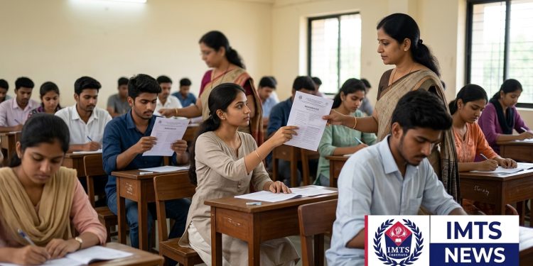TS EAMCET 2026 Counselling Started at @tgeapcet.nic.in Registration Fee Payment and Slot Booking Active Until June 28