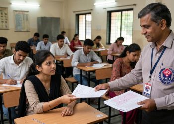 CTET September 2026 Registration Closing in Six Days Apply Before June 10 at @ctet.nic.in to Teach in KVS and NVS Schools