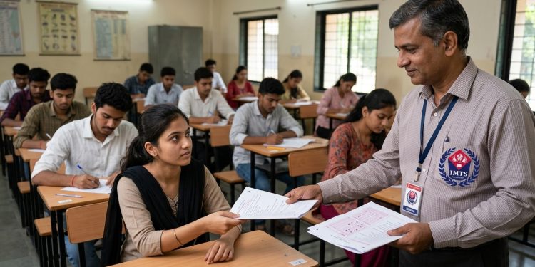 CTET September 2026 Registration Closing in Six Days Apply Before June 10 at @ctet.nic.in to Teach in KVS and NVS Schools