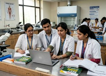 NEET UG 2026 Re-Examination Confirmed for June 21 NTA Activates Fee Refund Portal with May 27 Deadline