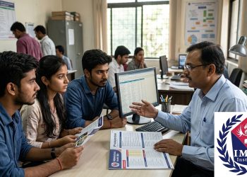 JoSAA 2026 Mock Allotment Round 1 on June 8 Candidates Must Fine-Tune Choices Before Locking Deadline on June 11 at @josaa.nic.in