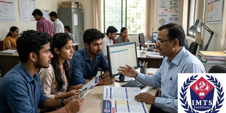 JoSAA 2026 Mock Allotment Round 1 on June 8 Candidates Must Fine-Tune Choices Before Locking Deadline on June 11 at @josaa.nic.in