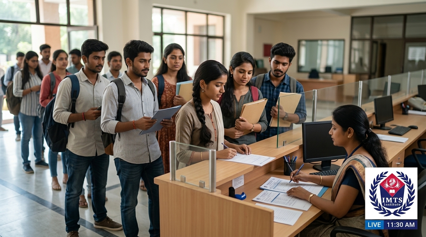 MBBS Admission 2026 to Begin After NEET UG Re-Exam on June 21 MCC Counselling Expected in August at @mcc.nic.in - IMTS News