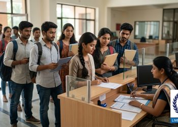 Re NEET UG 2026 City Intimation Slip Link Awaited at @neet.nta.nic.in for 22.79 Lakh Medical Aspirants as June 21 Re-Exam Approaches