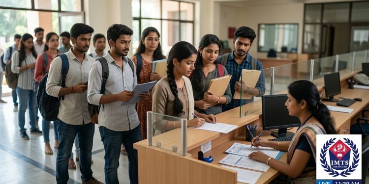 Re NEET UG 2026 City Intimation Slip Link Awaited at @neet.nta.nic.in for 22.79 Lakh Medical Aspirants as June 21 Re-Exam Approaches