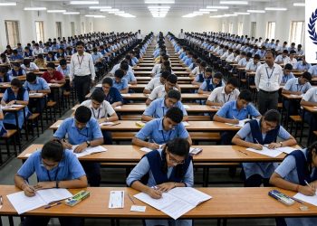 CBSE Class 12 Re-Evaluation Final Deadline Tonight at Midnight at @cbse.gov.in Over 70,000 Applications Already Received
