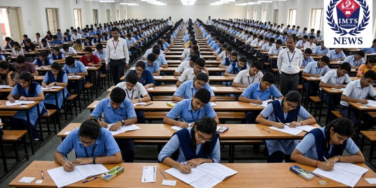 CBSE Class 12 Re-Evaluation Final Deadline Tonight at Midnight at @cbse.gov.in Over 70,000 Applications Already Received
