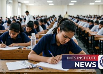 NEET UG 2026 Re-Exam City Intimation Slip Expected Shortly Admit Card to Release by June 14 @neet.nta.nic.in