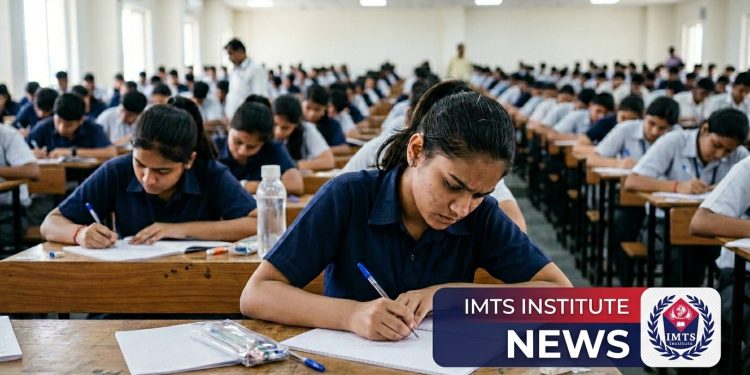 NEET UG 2026 Re-Exam City Intimation Slip Expected Shortly Admit Card to Release by June 14 @neet.nta.nic.in