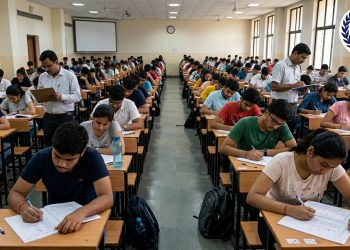 JEE Advanced 2026 Results Declared by IIT Roorkee Shubham Kumar Tops with 330 Marks JoSAA Counselling Begins