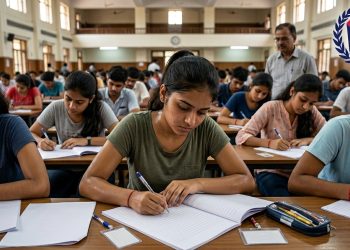 CUET UG 2026 Rescheduled Exam Concludes on June 7 Provisional Answer Key Expected Second Week of June at @cuet.nta.nic.in