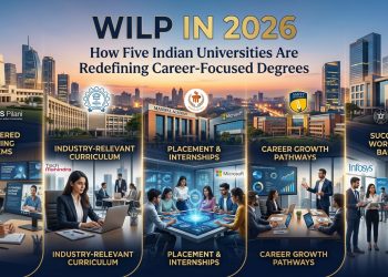 WILP in 2026: How Five Indian Universities Are Redefining Career-Focused Degrees