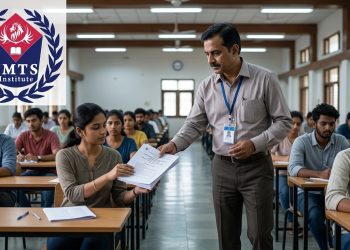 PTET 2026 Admit Card Expected Shortly for June 22 Exam @ptetvmou2026.com for Rajasthan BEd Admissions