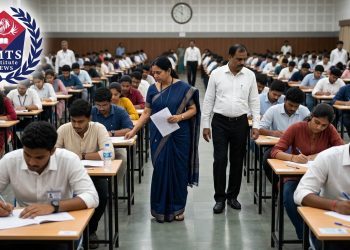 NTA Plans Central Question Bank and AI-Based Translation for Future Exams to Prevent NEET UG Type Paper Leaks