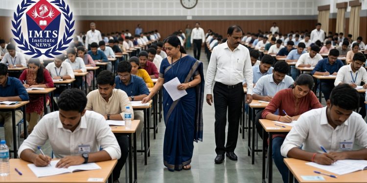 Karnataka PGCET 2026 Hall Ticket Released Today @cetonline.karnataka.gov.in for MBA and MCA Exam on June 14