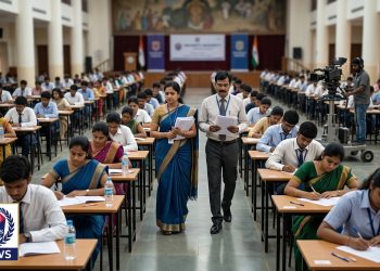 KCET 2026 Result Expected Today at @cetonline.karnataka.gov.in Over 3.3 Lakh Students Await Rank Cards for Engineering and Pharmacy Admissions