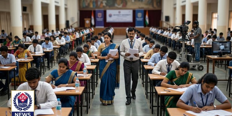 KCET 2026 Result Expected Today at @cetonline.karnataka.gov.in Over 3.3 Lakh Students Await Rank Cards for Engineering and Pharmacy Admissions