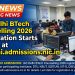 JAC Delhi 2026 BTech Counselling Registration Starts May 28: Steps, Eligibility, and Key Dates