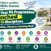 Jamia one-year PG programmes
