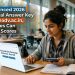 JEE Advanced 2026 Provisional Answer Key Out @jeeadv.ac.in, Candidates Can Estimate Scores