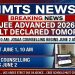 JEE Advanced 2026 Result Declared Tomorrow June 1 at 10 AM: JoSAA Counselling Begins June 2 @josaa.nic.in