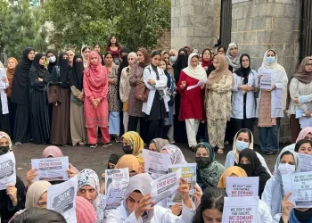 J&K medical interns strike suspended