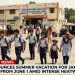 J&K Announces Summer Vacation for Jammu Schools from June 1 Amid Intense Heatwave