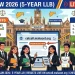 MH CET Law 2026 Result