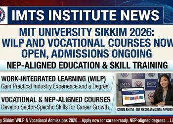 Vocational Courses in India 2026: BVoc and MVoc Degrees Open New Career Doors, Here Is Everything You Need to Know