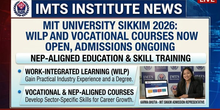 Vocational Courses in India 2026: BVoc and MVoc Degrees Open New Career Doors, Here Is Everything You Need to Know