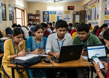NEET UG 2026 Fee Refund Portal Now Open