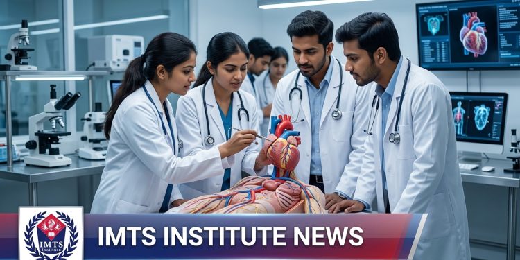NEET MDS 2026 Topper Scores 802 Marks as 30,435 Candidates Registered for Dental PG Admissions @natboard.edu.in