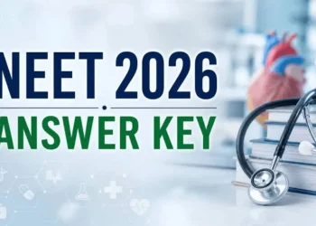 NEET PG 2026 answer key