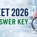 NEET PG 2026 answer key