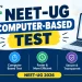 NEET-UG computer-based test