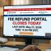 NEET UG 2026 Fee Refund Portal Closes Today: Last Date May 27 at 11:50 PM