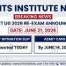 NEET UG 2026 Re-Exam on June 21: City Intimation Slip Expected Today, Admit Card by June 14